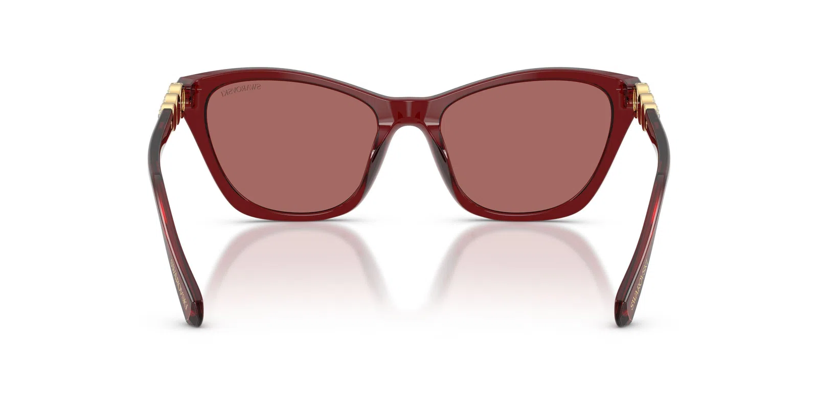 Swarovski 6068U Sunglasses - view 11